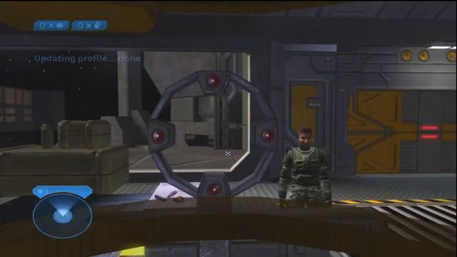 Halo 2 HD Walkthrough Episode 1: The Reception смотреть онлайн