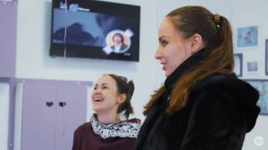 Интервью руководителей сети Lil Ballerine в «Люди Дела»