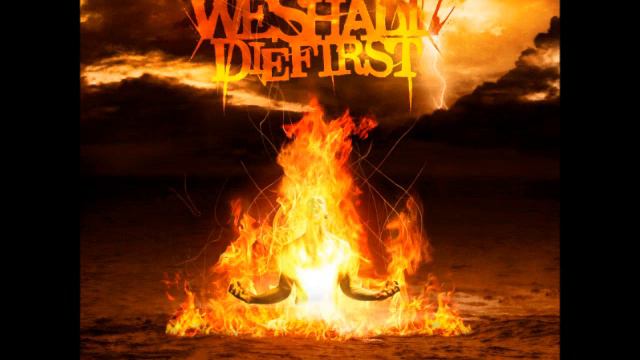 We Shall Die First - Remove The Blindfold Of Your Eyes (Free EP) смотреть онлайн