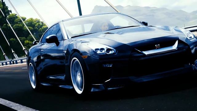 Destiny | Forza Horizon 5 Cinematic смотреть онлайн