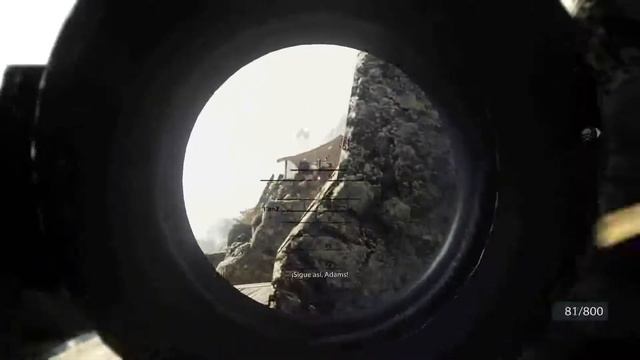 medal of honor 2010 pc game play HD смотреть онлайн