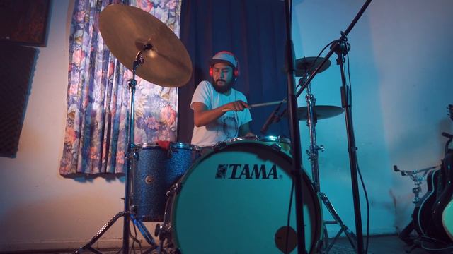 MAFIA - SOUL - DRUMMEMO #groove #drums #hiphopdrums смотреть онлайн