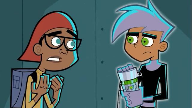 Danny Phantom In 21 Minutes From Beginning To End (Recap)