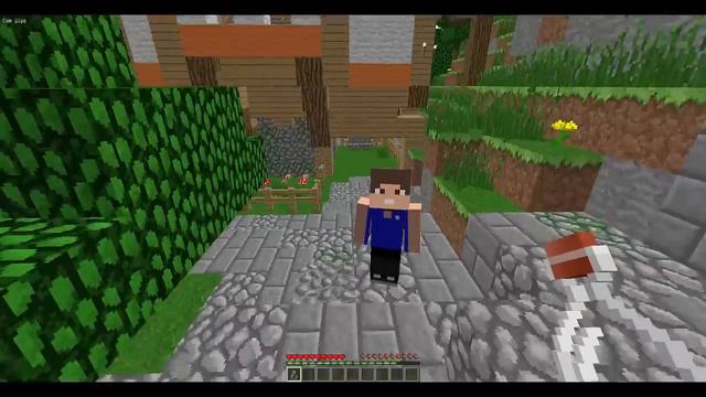 ZENGİN VS FAKİR #83 - Youtuber Fakir 100.000 Abone Oldu (Minecraft) смотреть онлайн