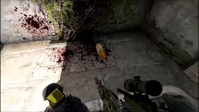 CS:GO - Italy Ace! смотреть онлайн