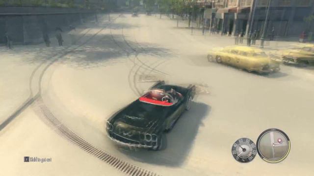 Mafia 2 - Episode 15 (Made Man) смотреть онлайн