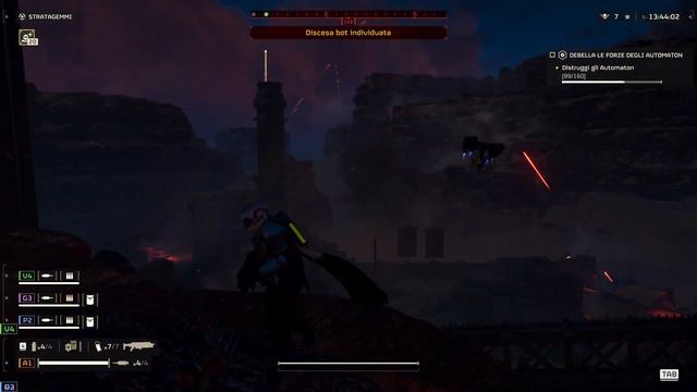 Helldivers 2 - XP FARM under 2 minutes [Suicide Difficulty] смотреть онлайн