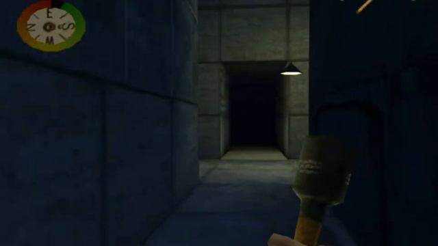 Medal of Honor(PS1) Mission Three Scuttle Das Boot U-4901 Full Playthrough смотреть онлайн