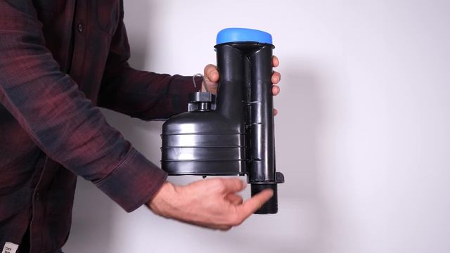 The Pythagorean Siphon Inside Your Washing Machine смотреть онлайн