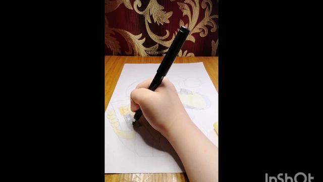 как нарисовать аватарку канала, а ну-ка давай-ка? 💖😁🤩 смотреть онлайн