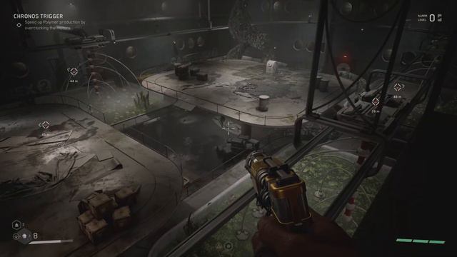 Atomic Heart Part 4- MUTANTS смотреть онлайн