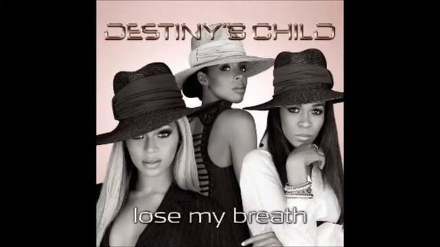 Destinys Child Lose My Breath Reggae Remix смотреть онлайн