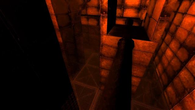 Angry Cry Plays: Amnesia: Tenebris Lake [P3] смотреть онлайн