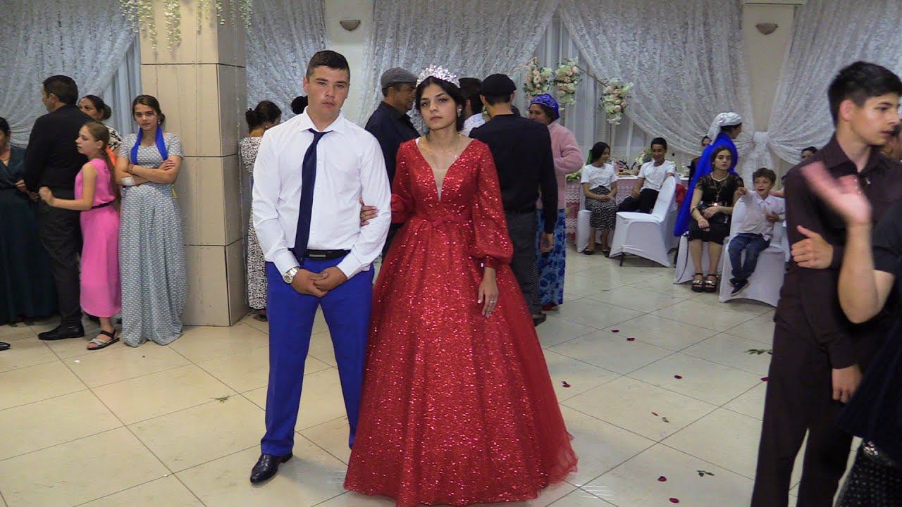 Свадьба Вани и Насти 1 часть смотреть онлайн