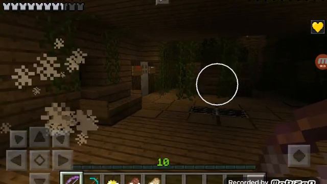 Прохождение карты:Left 4 Dead MCPE#1 смотреть онлайн