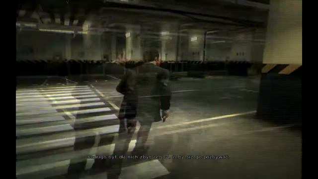Let's Play [PL] Max Payne 3 # Chapter 1 HD смотреть онлайн