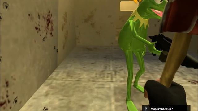 Gmod Dankness ep 7 (Re-edit of ep 6) смотреть онлайн