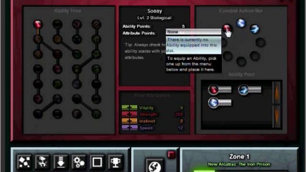 Sonny 2 Cheat (Cheat Engine)