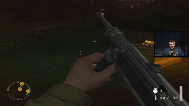 [PS2] - Medal Of Honor: Vanguard - [Missão 2 - Neptune] - 60 Fps - 1440p смотреть онлайн