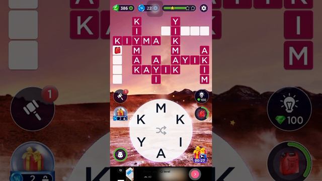 WORDS OF WONDERS : Kelime Oyunu 89. Bölüm Çözümü Cevapları смотреть онлайн