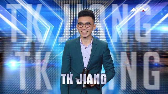 It's The Last Round Of The Semi-Finals This Thursday! | Asia's Got Talent 2019 on AXN Asia смотреть онлайн