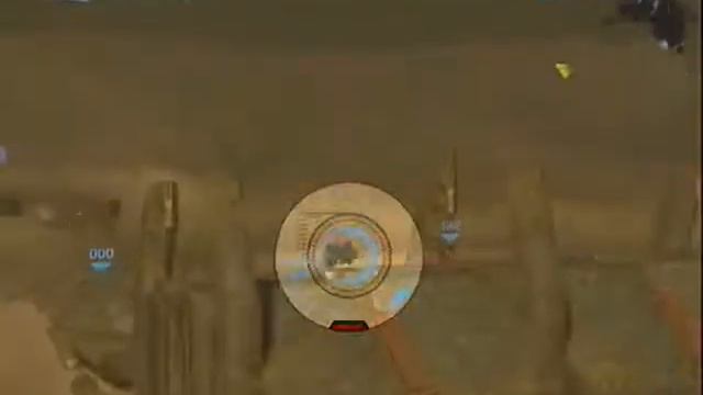 EasyCap test of Halo 3 смотреть онлайн