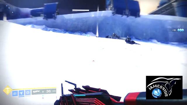 DESTINY 2 : BEYOND LIGHT - HOW TO GET THE HAMMER OF PROVING !!! смотреть онлайн