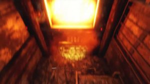 Metro Exodus. Отрывок 16. Философия от Идиота
