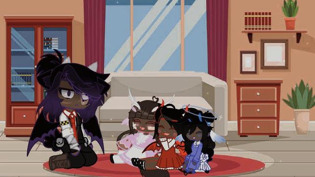 Mama Yumi // Mama Meme // Mafia AU смотреть онлайн