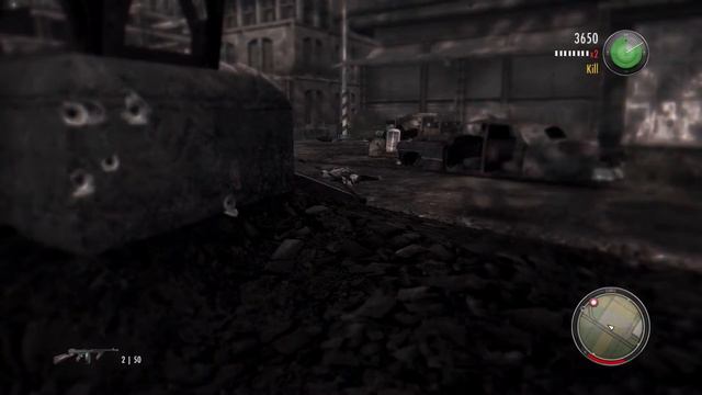 Mafia II: Definitive Edition Jimmy's Vendetta Tam In A Jam смотреть онлайн