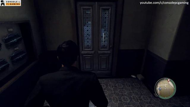 Console & PC Games - Mafia II Walkthrough Part 1 By Console PC Gaming смотреть онлайн