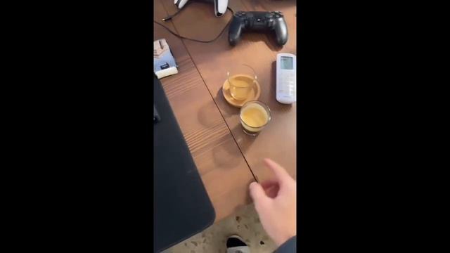 Caffettino, Tastino e Bobbi Firminoooo (By Delux) смотреть онлайн