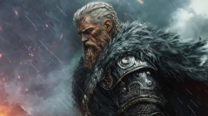 Epic Slavic Music - The Chosen One