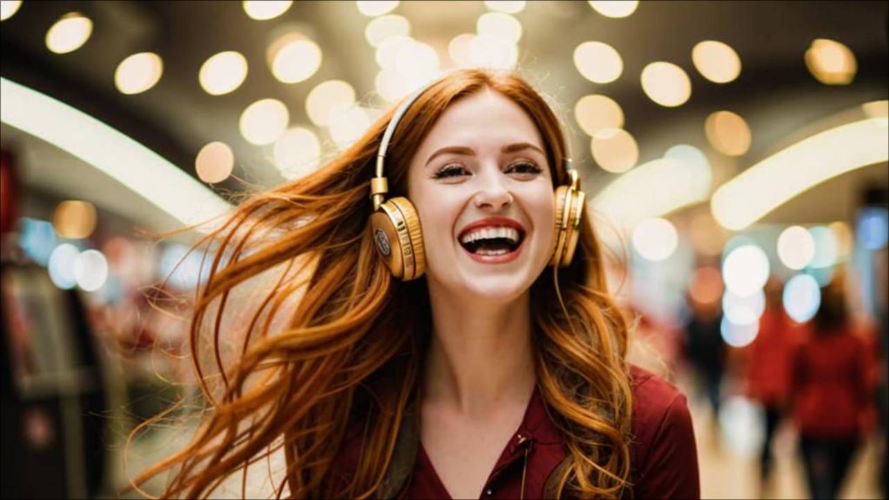 Авторская Фоновая Музыка Для Ресторанов/Торговых Центров/Кофеен/СалоновКрасоты/Sunny Inspiring Music