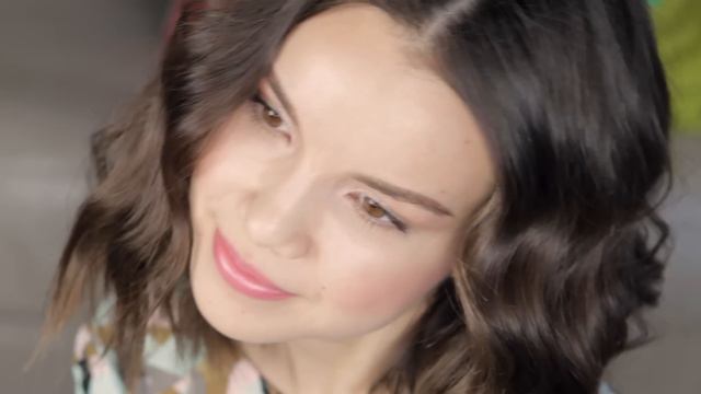 Long Lasting Curls + Day To Night Hairstyles!