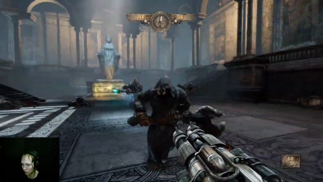 Painkiller Hell & Damnation