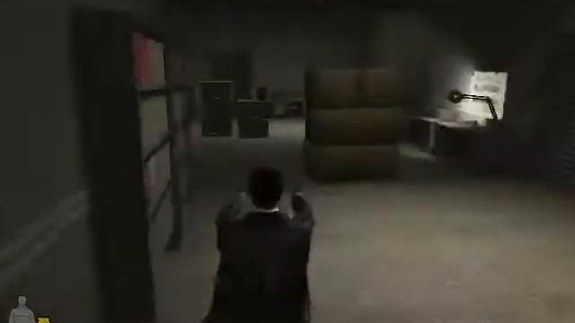 Max Payne 2 - NYM - Part 1, Chapter 1 [01:12:32] смотреть онлайн