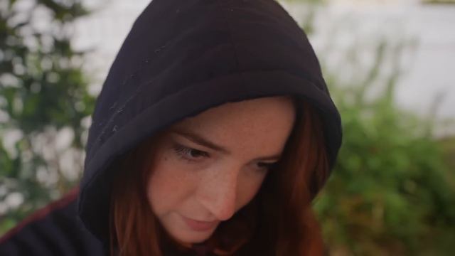 ASMR Rambling in the Rain & Bundling You Up смотреть онлайн