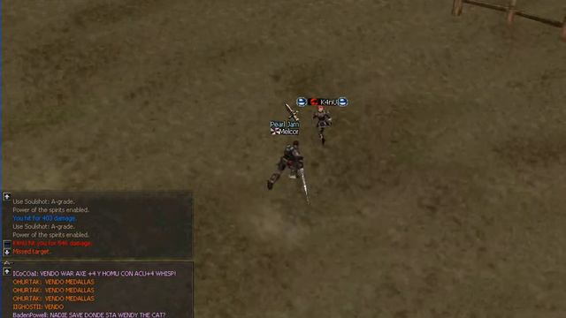 Hawkeye (73) VS dESTROYER (68) смотреть онлайн