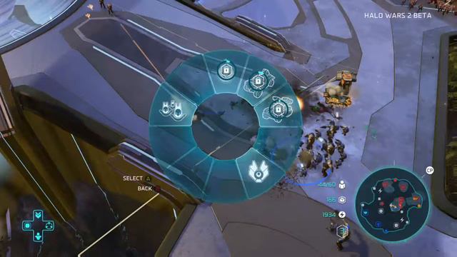 Halo Wars 2|INSANE COMEBACK! ( Part 2) "AMBUSH!" смотреть онлайн