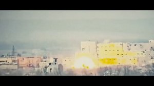 крутой клип СВО