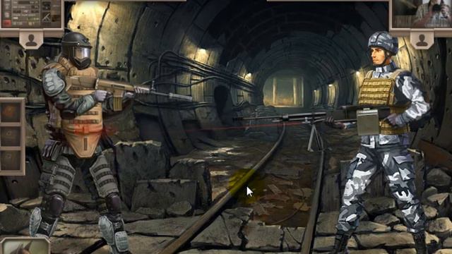 dzibovich(40) vs 47 Metro 2033(ok.ru) смотреть онлайн