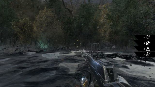 Прохождение METRO EXODUS Метро исход - История Сэма часть 22 / X-PLAY GAMES смотреть онлайн