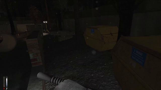 Прицепились всякие неприятности! | Cry of Fear #5 Прохождение смотреть онлайн