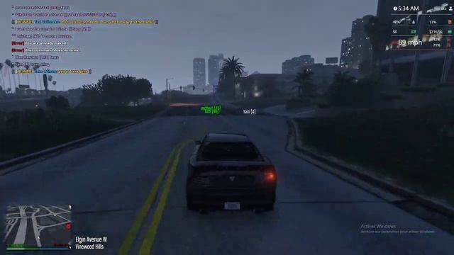 Mafia City Roleplay trolling cops with 4 idiots смотреть онлайн