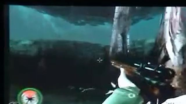 Medal of Honor: Rising Sun Xbox Gameplay - Early footage: смотреть онлайн