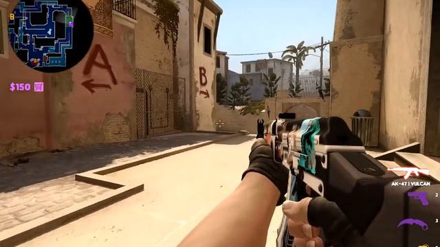 best viewmodel in counter strike смотреть онлайн