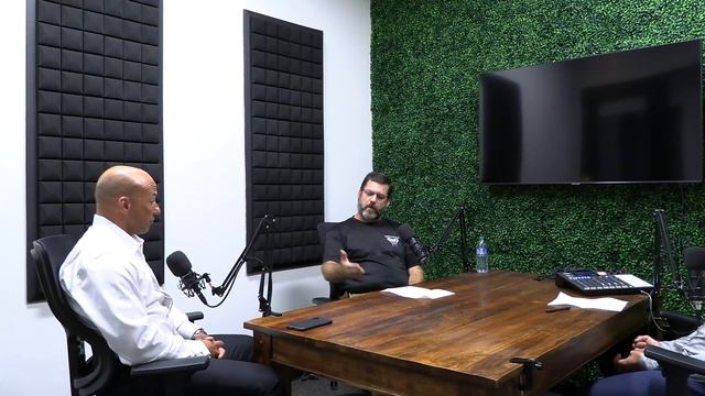 The Passion Project with Eric Larson смотреть онлайн