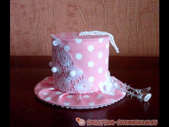 Елочные игрушки своими руками смотреть онлайн