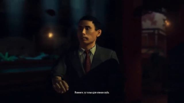 Mafia 2 -ПОЛУЧИ ЧЛЕНСКИЙ ВЗНОС , УРОД смотреть онлайн